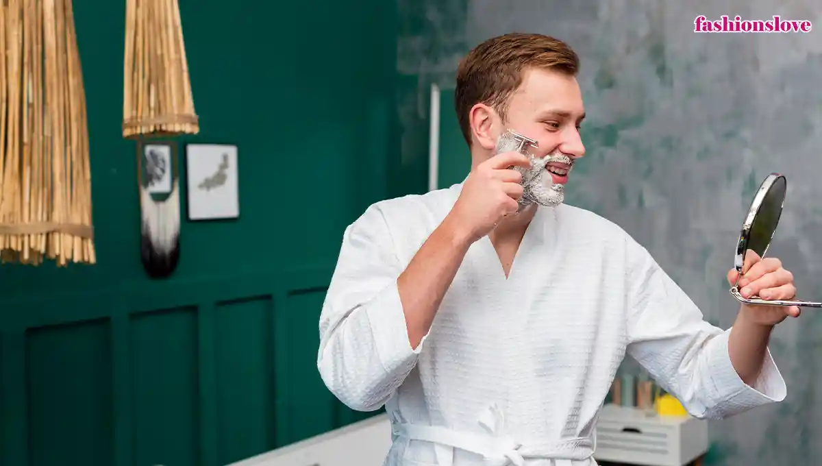 benefits of personal grooming